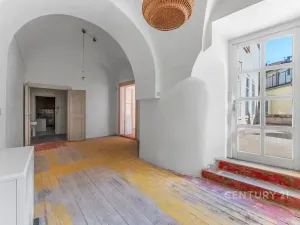 Prodej atypického bytu, Praha - Staré Město, Jilská, 176 m2