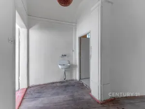 Prodej atypického bytu, Praha - Staré Město, Jilská, 176 m2