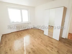 Pronájem bytu 1+1, Mikulov, Větrná, 31 m2