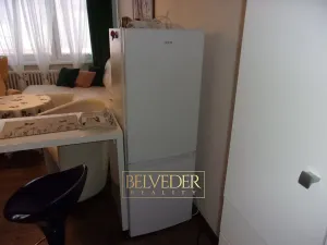 Pronájem bytu 2+kk, Teplice, Pražská, 40 m2