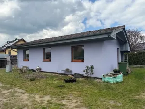 Prodej vícegeneračního domu, Kly, 200 m2