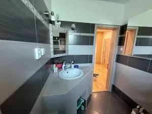 Prodej vícegeneračního domu, Kly, 200 m2