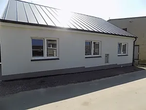 Prodej vily, Věrovany, 105 m2