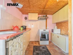 Prodej chaty, Řevnice, V Úvoze, 48 m2