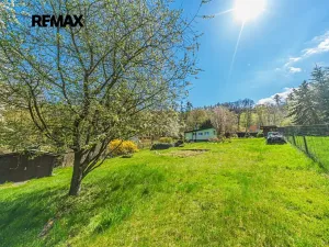 Prodej chaty, Řevnice, V Úvoze, 48 m2