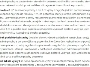 Prodej zahrady, Větrný Jeníkov, 3601 m2