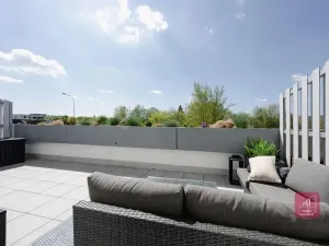 Prodej bytu 2+kk, Brno, Křepelčí, 71 m2