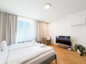 Prodej bytu 1+1, Praha - Vinohrady, Sázavská, 28 m2