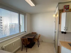 Pronájem bytu 2+1, Prostějov, Jana Zrzavého, 56 m2