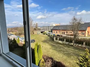 Prodej bytu 3+1, Olomouc, Balbínova, 91 m2
