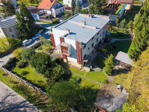 Prodej rodinného domu, Kostelec nad Černými lesy, Sportovní, 156 m2