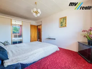 Prodej rodinného domu, Kostelec nad Černými lesy, Sportovní, 156 m2