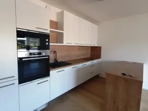 Pronájem bytu 2+kk, Praha - Braník, Ke Krči, 52 m2