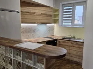 Pronájem bytu 2+kk, Znojmo, Přímětická, 45 m2