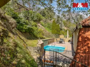 Prodej rodinného domu, Žleby, V Chalupách, 136 m2