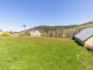 Prodej pozemku pro bydlení, Bělá pod Pradědem, 1101 m2