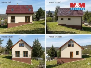 Prodej zahrady, Popůvky, 302 m2