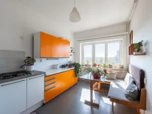Prodej rodinného domu, Praha - Hlubočepy, Lumiérů, 200 m2