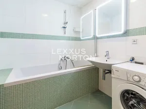 Pronájem bytu 2+kk, Praha - Vinohrady, Italská, 56 m2