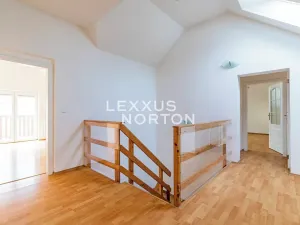 Pronájem rodinného domu, Průhonice, Pod Valem II., 200 m2