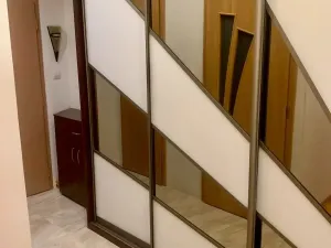Prodej bytu 2+1, Veselí nad Lužnicí, K Zastávce, 63 m2