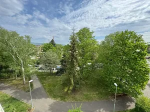Pronájem bytu 2+1, Teplice, Buzulucká, 52 m2