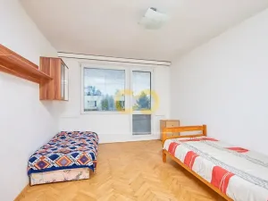 Prodej bytu 2+1, Vodňany, Smetanova, 60 m2