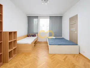 Prodej bytu 2+1, Vodňany, Smetanova, 60 m2