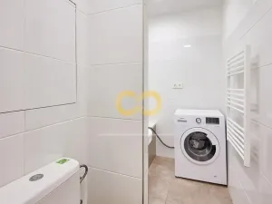 Prodej bytu 2+1, Vodňany, Smetanova, 60 m2