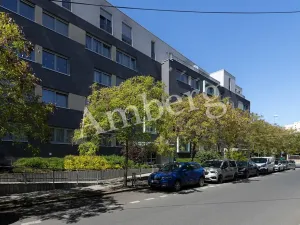 Prodej bytu 2+kk, Praha - Žižkov, Na Vackově, 53 m2