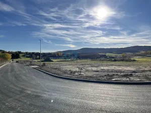 Prodej pozemku pro bydlení, Lipí, 903 m2