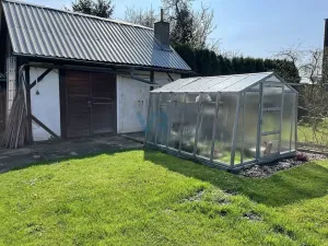 Prodej rodinného domu, Planá, 150 m2