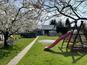 Prodej rodinného domu, Planá, 150 m2