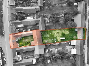 Prodej rodinného domu, Blížkovice, 195 m2