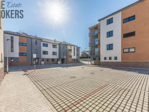 Pronájem bytu 1+kk, Bakov nad Jizerou, Žižkova, 41 m2