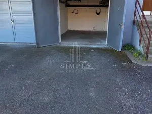 Pronájem bytu 3+kk, Praha - Michle, Trnavská, 61 m2