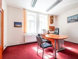 Prodej vily, Liberec, Na Hradbách, 300 m2