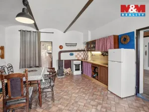 Prodej rodinného domu, Chyňava, Malá Strana, 475 m2