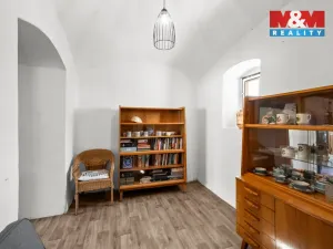 Prodej rodinného domu, Chyňava, Malá Strana, 475 m2