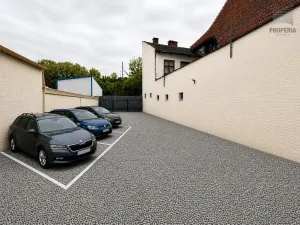 Prodej bytu 3+kk, Brno, Karlova, 63 m2