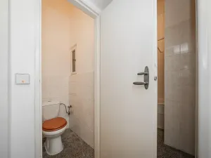Pronájem bytu 1+1, Praha - Vršovice, Volyňská, 49 m2