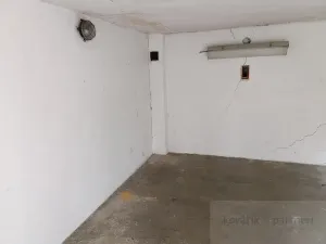 Prodej garáže, Šluknov, T. G. Masaryka, 21 m2