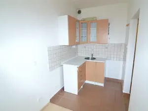 Pronájem bytu 2+kk, Praha - Michle, Pod Bohdalcem I, 50 m2