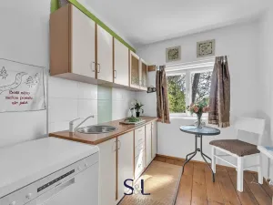 Prodej chaty, Turnov, 38 m2