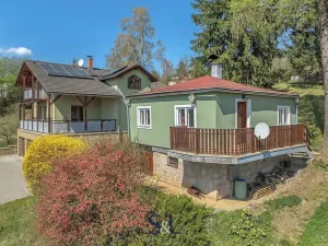 Prodej chaty, Turnov, 38 m2