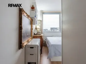 Prodej bytu 2+kk, Praha - Chodov, Čenětická, 48 m2