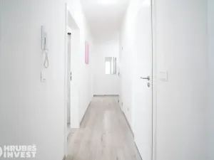 Pronájem bytu 3+1, Pardubice, Východní, 67 m2