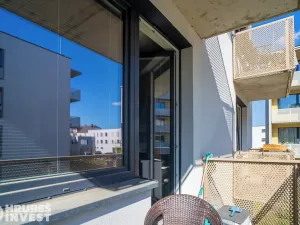 Pronájem bytu 3+1, Pardubice, Východní, 67 m2