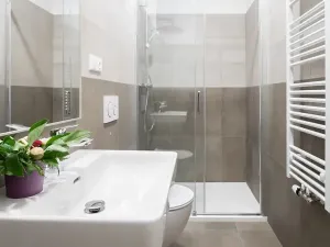 Pronájem bytu 1+1, Praha - Žižkov, Jeronýmova, 35 m2