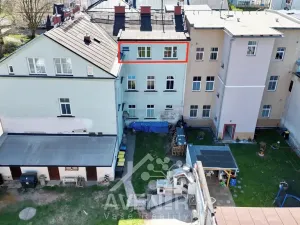 Prodej bytu 1+1, Trutnov, Voletinská, 32 m2